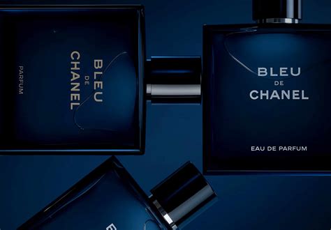 le meilleur parfum pour homme chanel